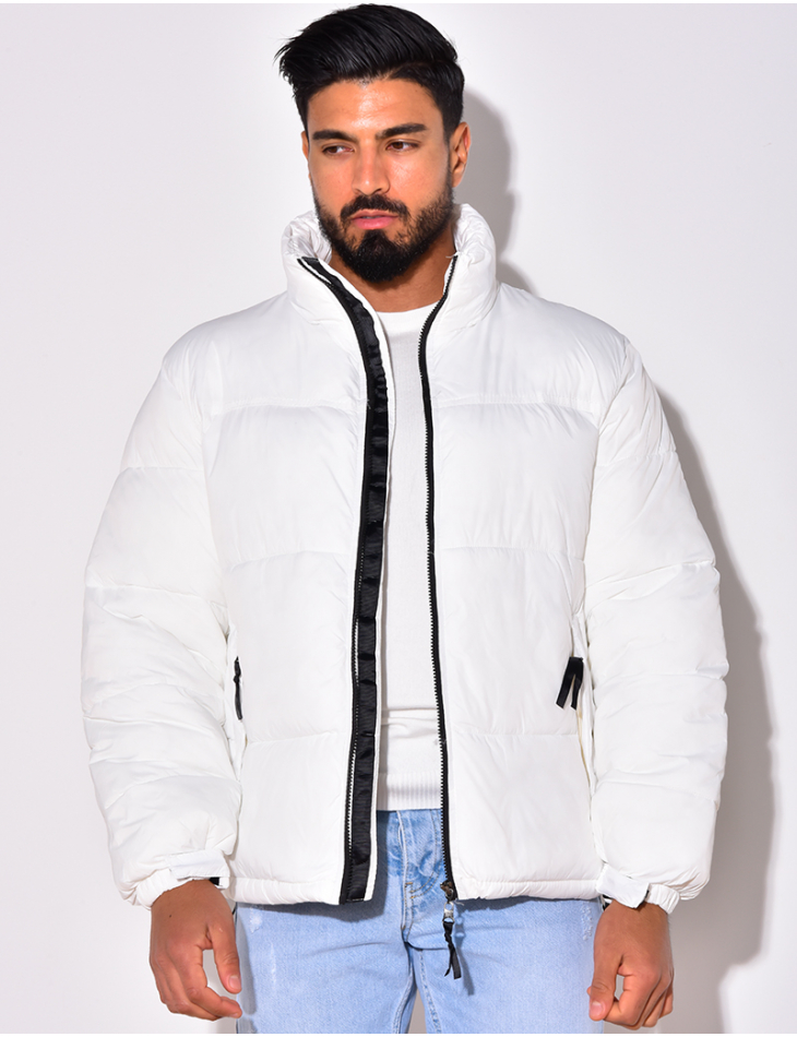 Padded Jacket