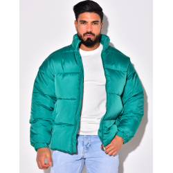 Doudoune matelassée Doudoune matelassée