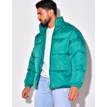 Doudoune matelassée Doudoune matelassée