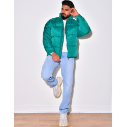 Doudoune matelassée Doudoune matelassée