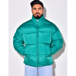 Doudoune matelassée Doudoune matelassée