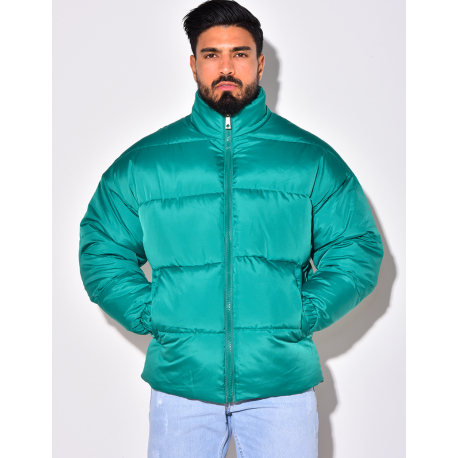 Doudoune matelassée Doudoune matelassée