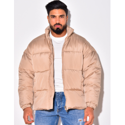 Doudoune matelassée Doudoune matelassée