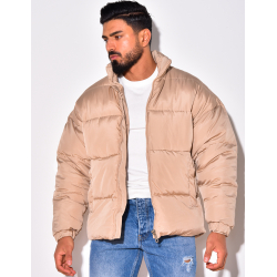 Doudoune matelassée Doudoune matelassée