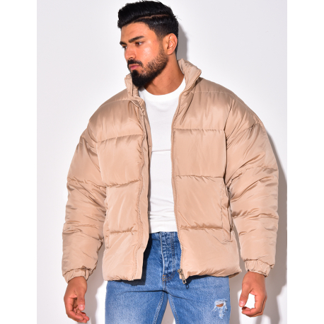 Doudoune matelassée Doudoune matelassée