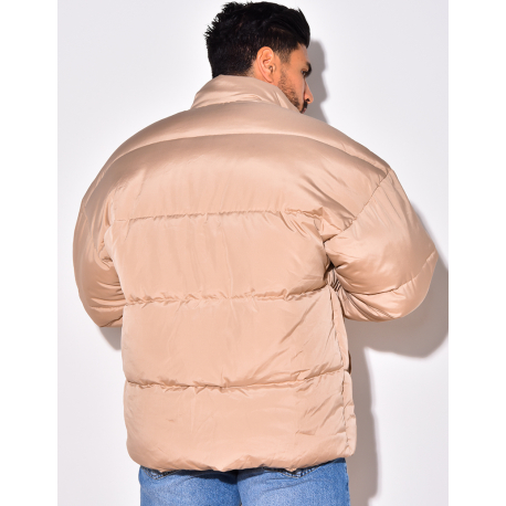 Doudoune matelassée Doudoune matelassée