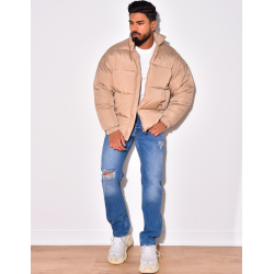 Doudoune matelassée Doudoune matelassée