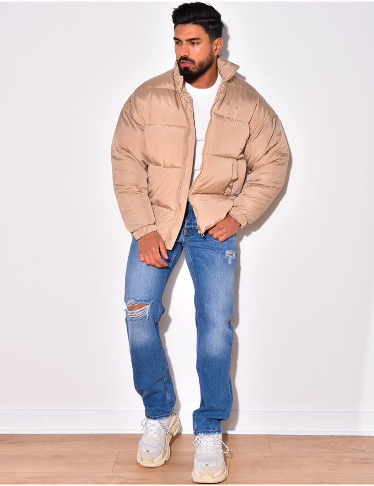 Doudoune matelassée Doudoune matelassée