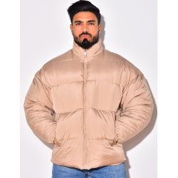 Doudoune matelassée Doudoune matelassée