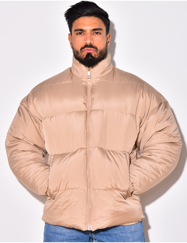 Doudoune matelassée Doudoune matelassée