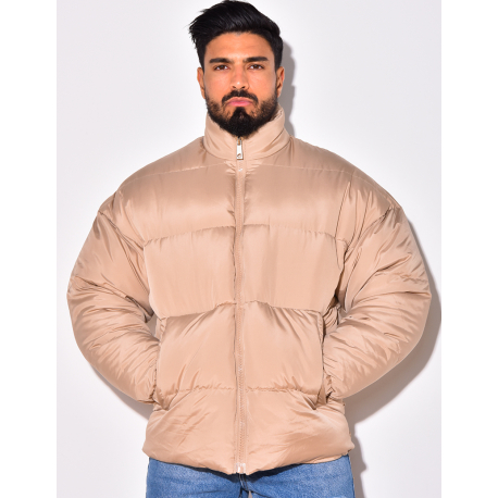 Doudoune matelassée Doudoune matelassée