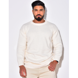 Pull tout doux homme deals