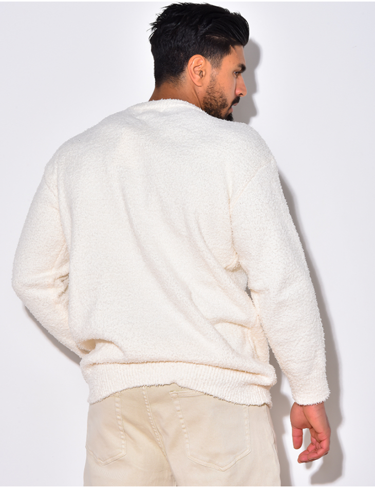 Pull Tout Doux