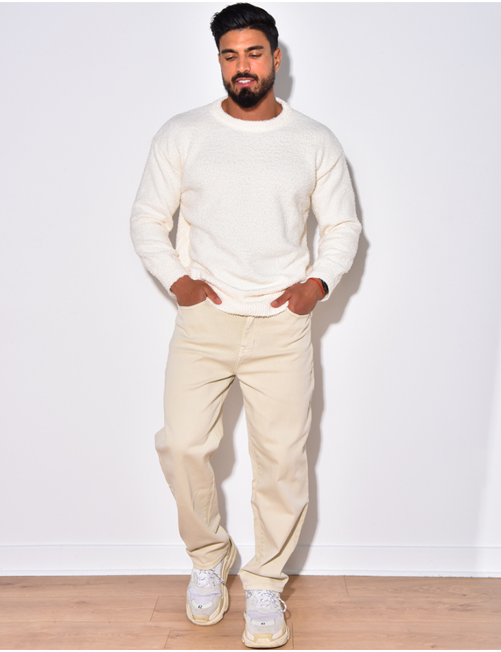 Basic-Jeans Basic-Jeans