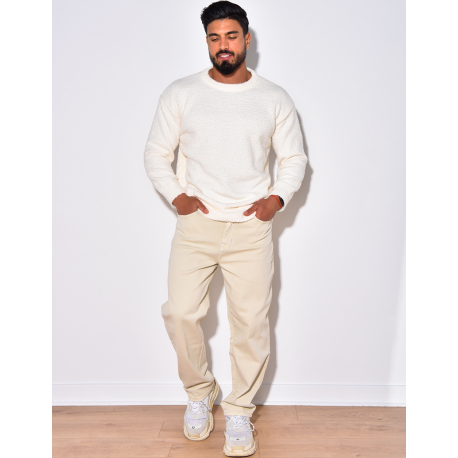 Basic-Jeans Basic-Jeans