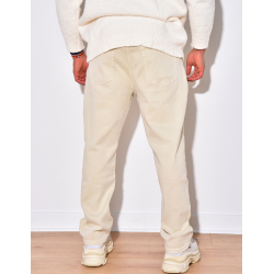 Basic-Jeans Basic-Jeans