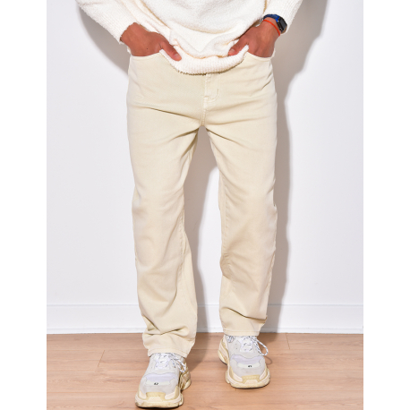 Basic-Jeans Basic-Jeans