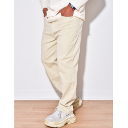 Basic-Jeans Basic-Jeans