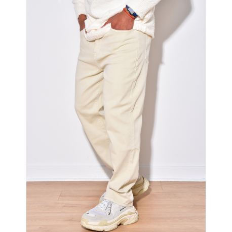 Basic-Jeans Basic-Jeans