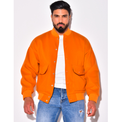 Bombers à poches Bombers à poches