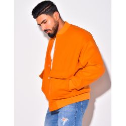 Bombers à poches Bombers à poches