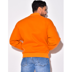 Bombers à poches Bombers à poches