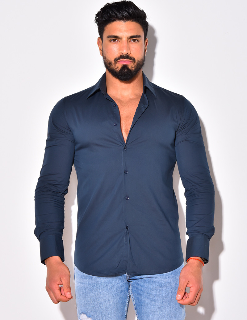 Chemise homme