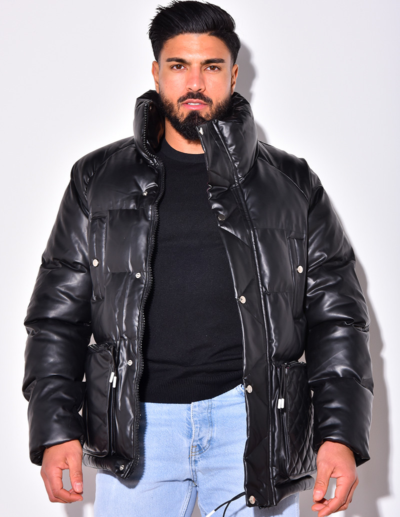 Doudoune pas cher homme best sale