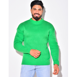 Pull épais homme Pull épais homme