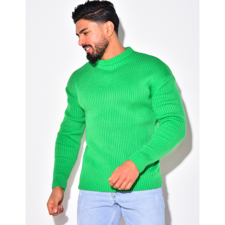 Pull épais homme Pull épais homme