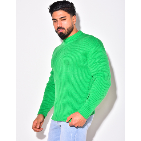 Pull épais homme Pull épais homme