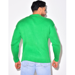 Pull épais homme Pull épais homme