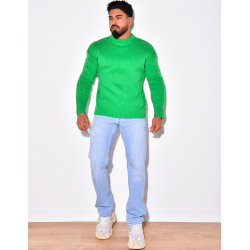 Pull épais homme Pull épais homme