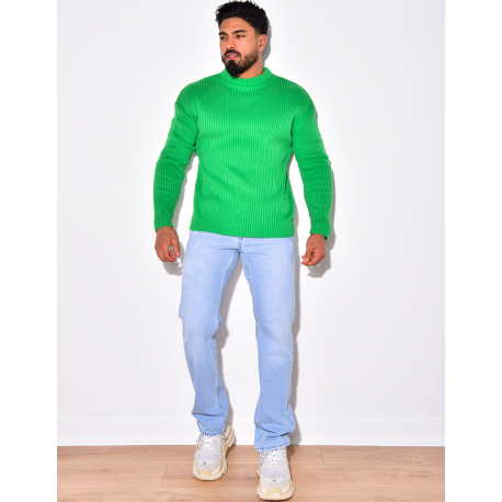 Pull épais homme Pull épais homme