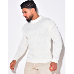 Pull épais homme Pull épais homme