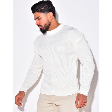 Pull épais homme Pull épais homme