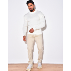 Pull épais homme Pull épais homme