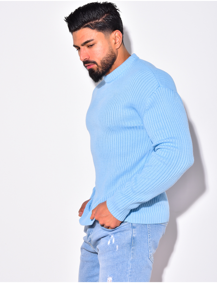 Pull épais homme Pull épais homme