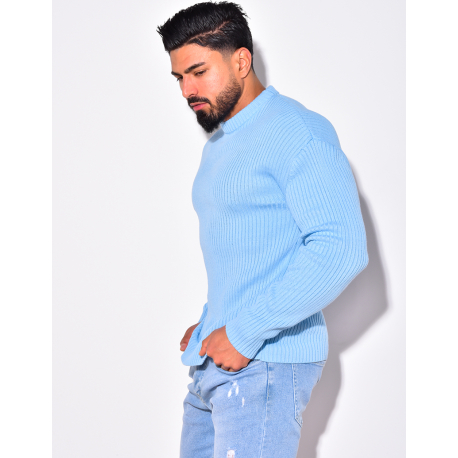 Pull épais homme Pull épais homme