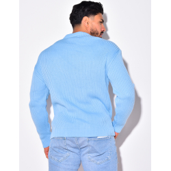 Pull épais homme Pull épais homme