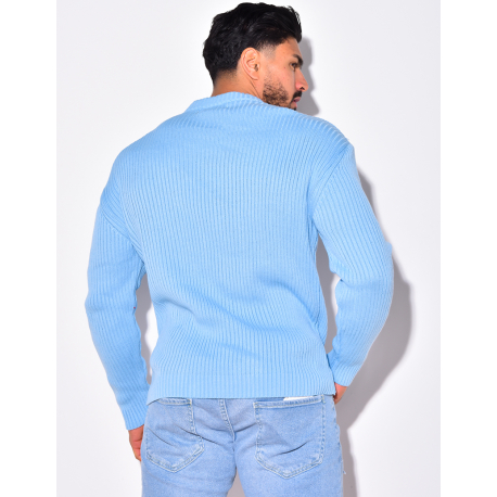 Pull épais homme Pull épais homme