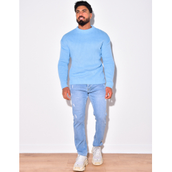 Pull épais homme Pull épais homme