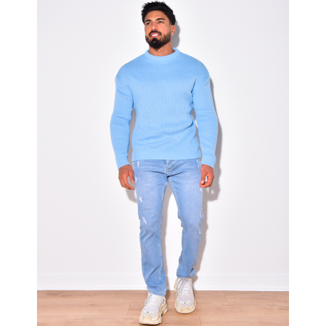 Pull épais homme Pull épais homme