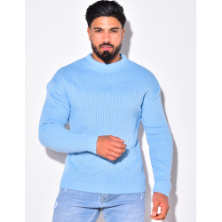 Pull épais homme Pull épais homme