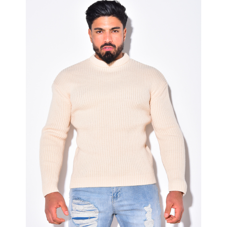 Pull épais homme Pull épais homme