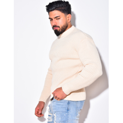 Pull épais homme Pull épais homme