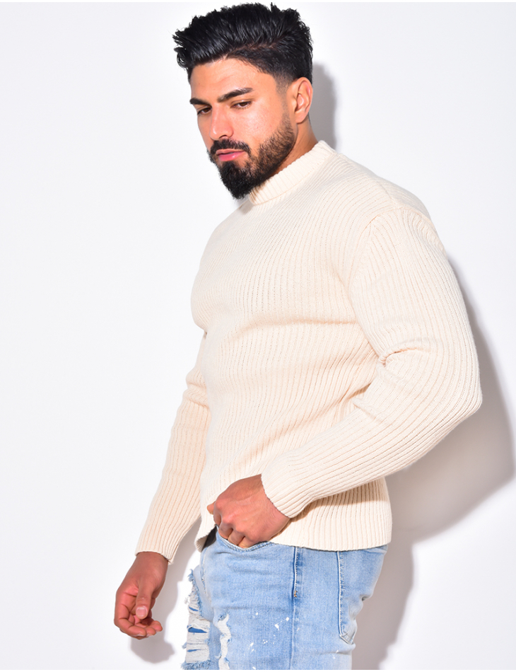 Pull épais homme Pull épais homme