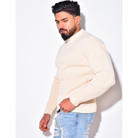 Pull épais homme Pull épais homme