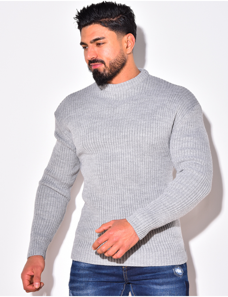 Pull épais homme Pull épais homme