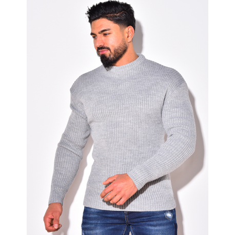 Pull épais homme Pull épais homme